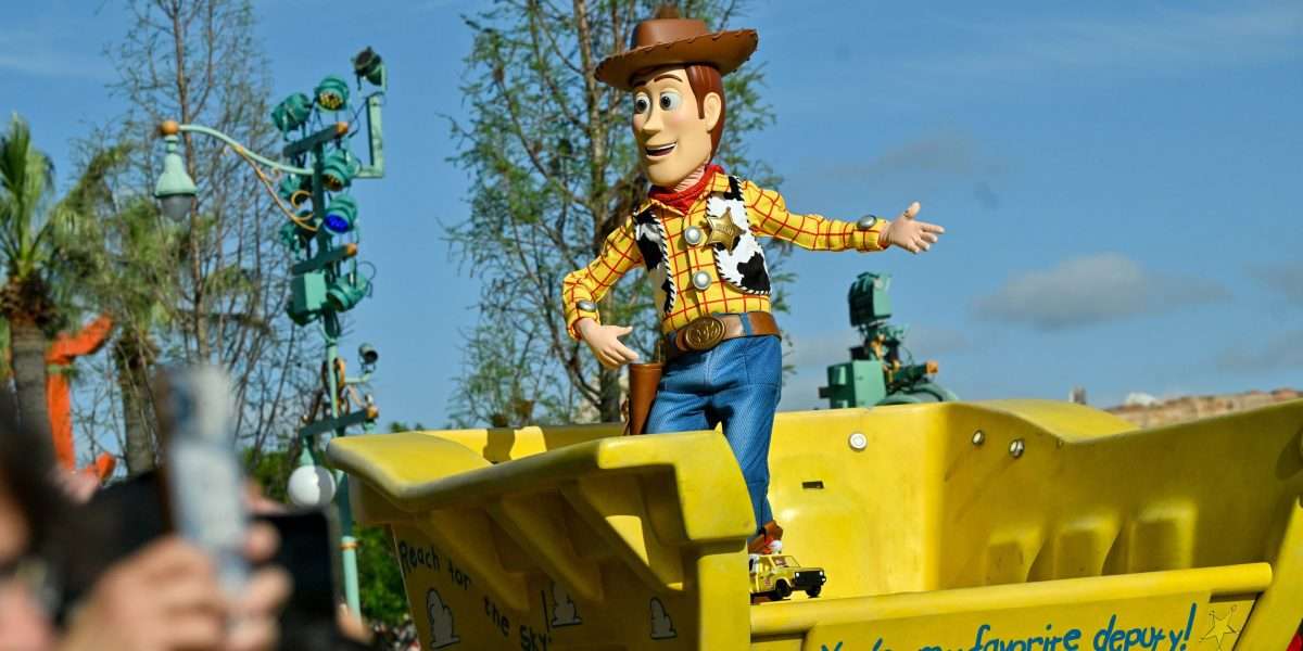 Exciting Changes Ahead: Disney Announces Layoffs at Pixar Amid Strategic Shift