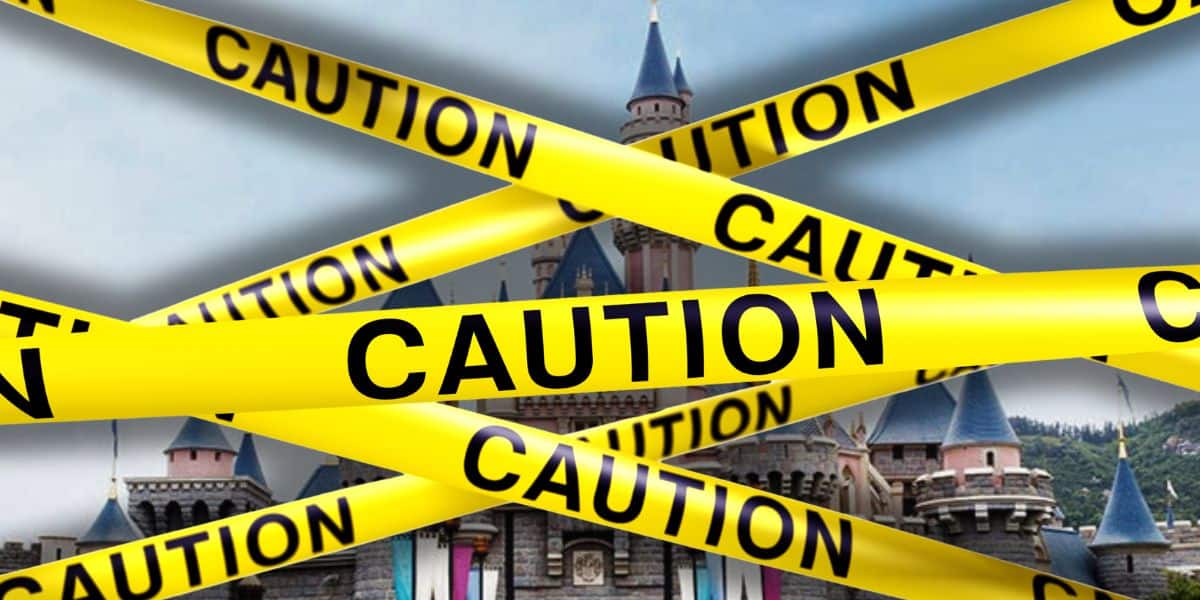 Navigating Travel Advisories for a Safe and Magical Disney Journey
