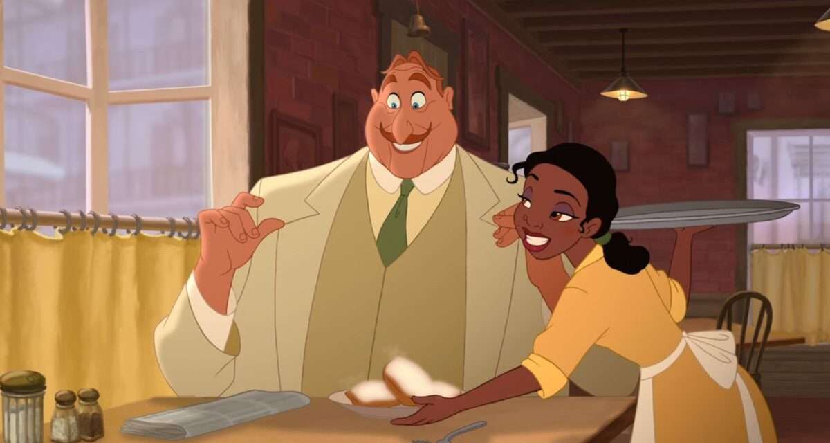 Tiana’s Bayou Adventure at Disney: A Beignet-Scented Delight!