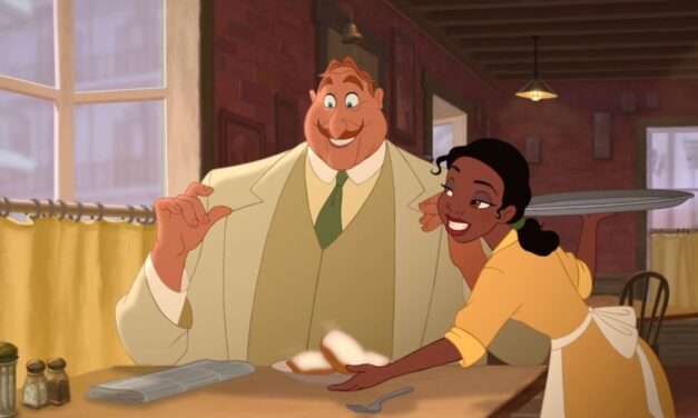 Tiana’s Bayou Adventure at Disney: A Beignet-Scented Delight!