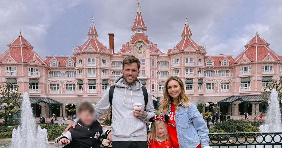 Disneyland Paris: An Honest Mom’s Take Sparks Debate