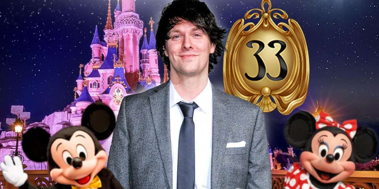 Unveiling the Magic: Disney’s Club 33 Transformed into Silver Screen Whodunit