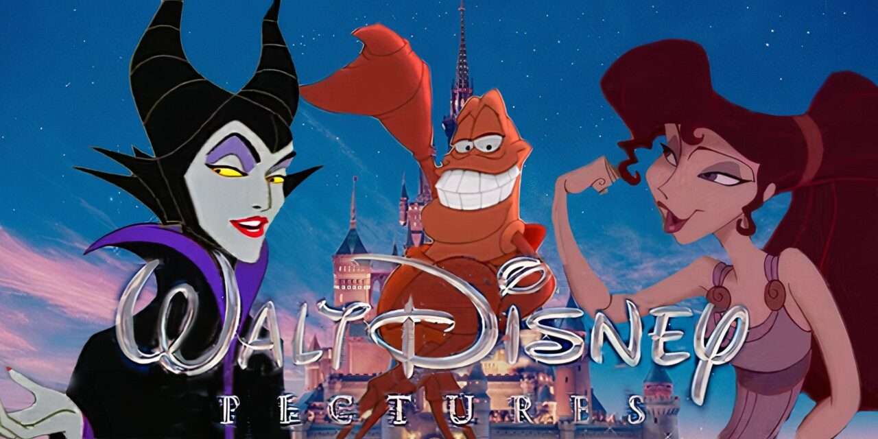 Unforgettable Voices: Disney’s Iconic Characters Brought to Life