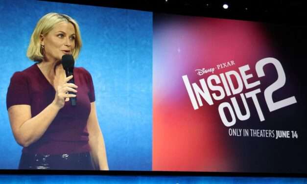 Exciting News for Disney Fans: Inside Out 2 Poised to Make Box Office Splash