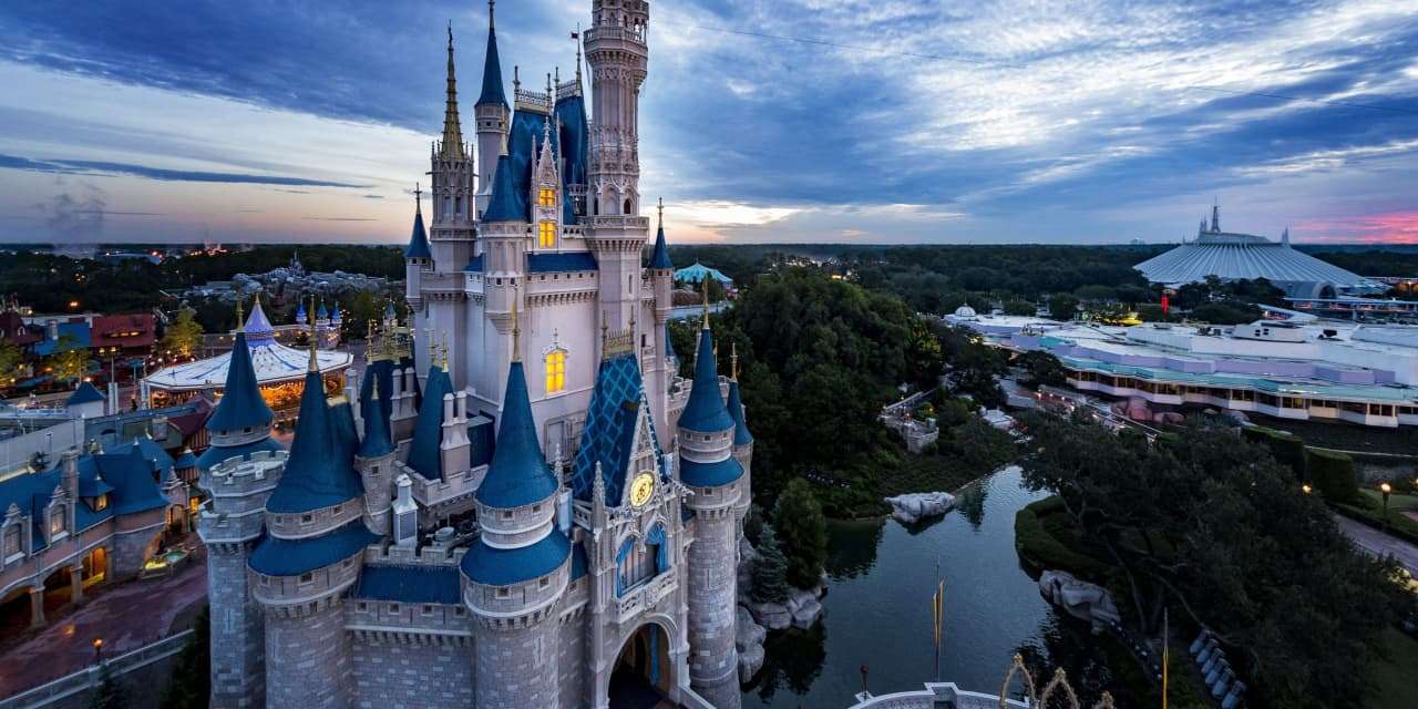 Disney’s Fiscal Q2 Earnings: Magic Mix of Triumphs and Tribulations
