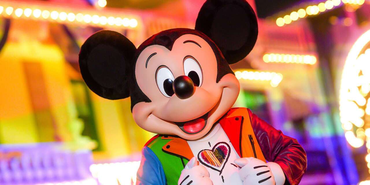 “Club 33: Disney’s Exclusive Dining Club Gets the Silver Screen Treatment!”