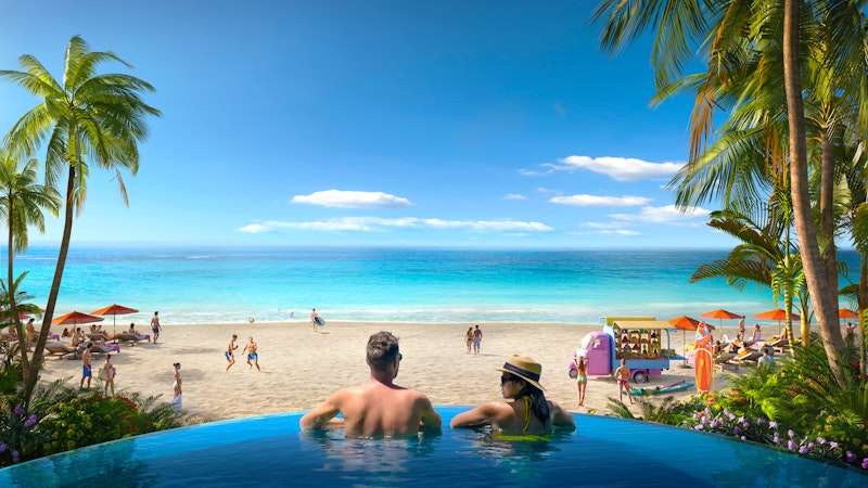 Exclusive Island Adventures Await: Disney Cruise Line’s New Era of Enchantment