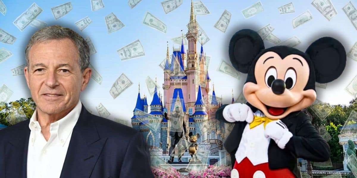 Disney’s Daring Gamble: Analyzing ESPN Bet’s Entry into the Sports Betting Arena