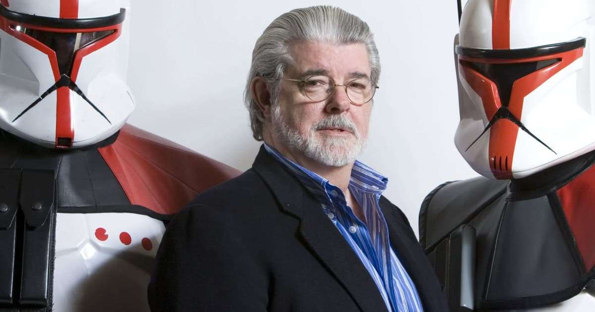 George Lucas Reveals Key Factor Behind Selling Lucasfilm to Disney: The Streaming Revolution