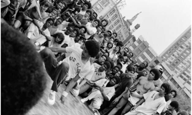 Andscape’s New Documentary “BREAKIN’ ON THE ONE” Sheds Light on Breakdancing’s Evolution to Olympic Sport