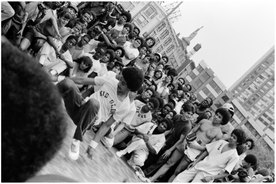 Andscape’s New Documentary “BREAKIN’ ON THE ONE” Sheds Light on Breakdancing’s Evolution to Olympic Sport