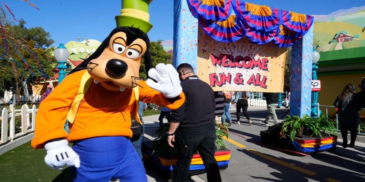 Disneyland Performers Vote to Unionize: What This Means for the Disney Experience