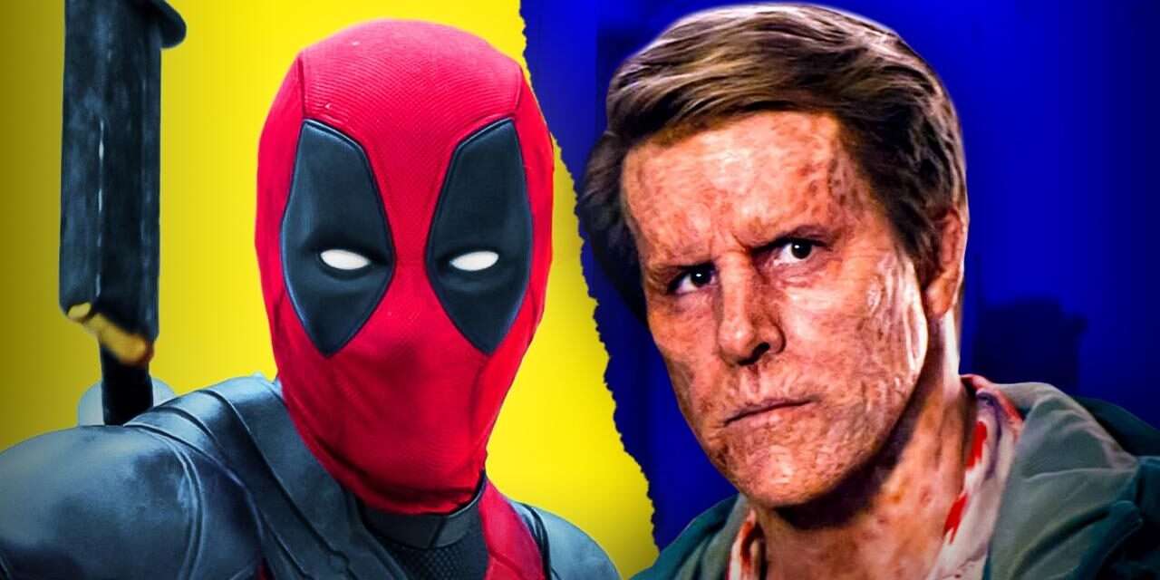 “Disney+ Makes Adjustments for Family-Friendly Appeal in New *Deadpool 3* Trailer”