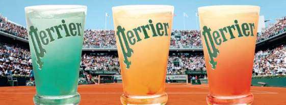 Disneyland Paris Unveils Refreshing New Perrier Cocktails & More!