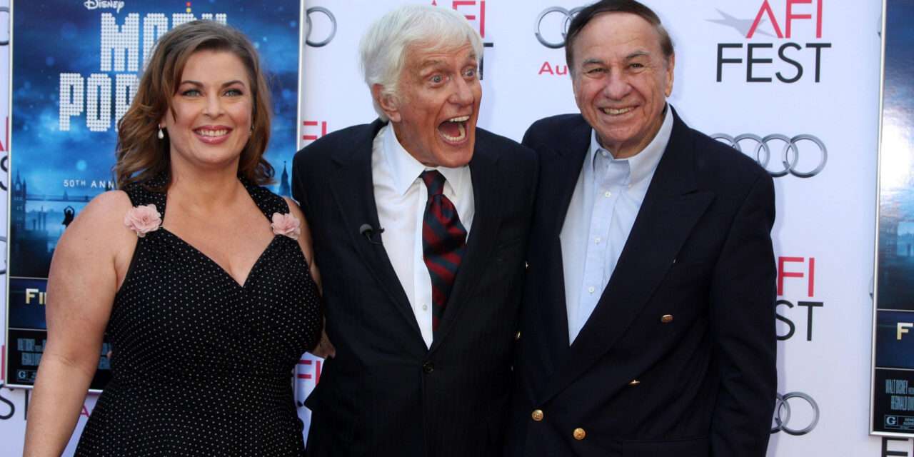 Remembering the Musical Legacy of Richard M. Sherman, Disney Songwriting Icon