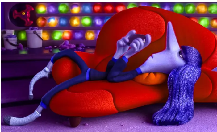 Get Ready to Dive into the Emotional World of Pixar’s “Inside Out 2” at Disney’s Hollywood Studios!