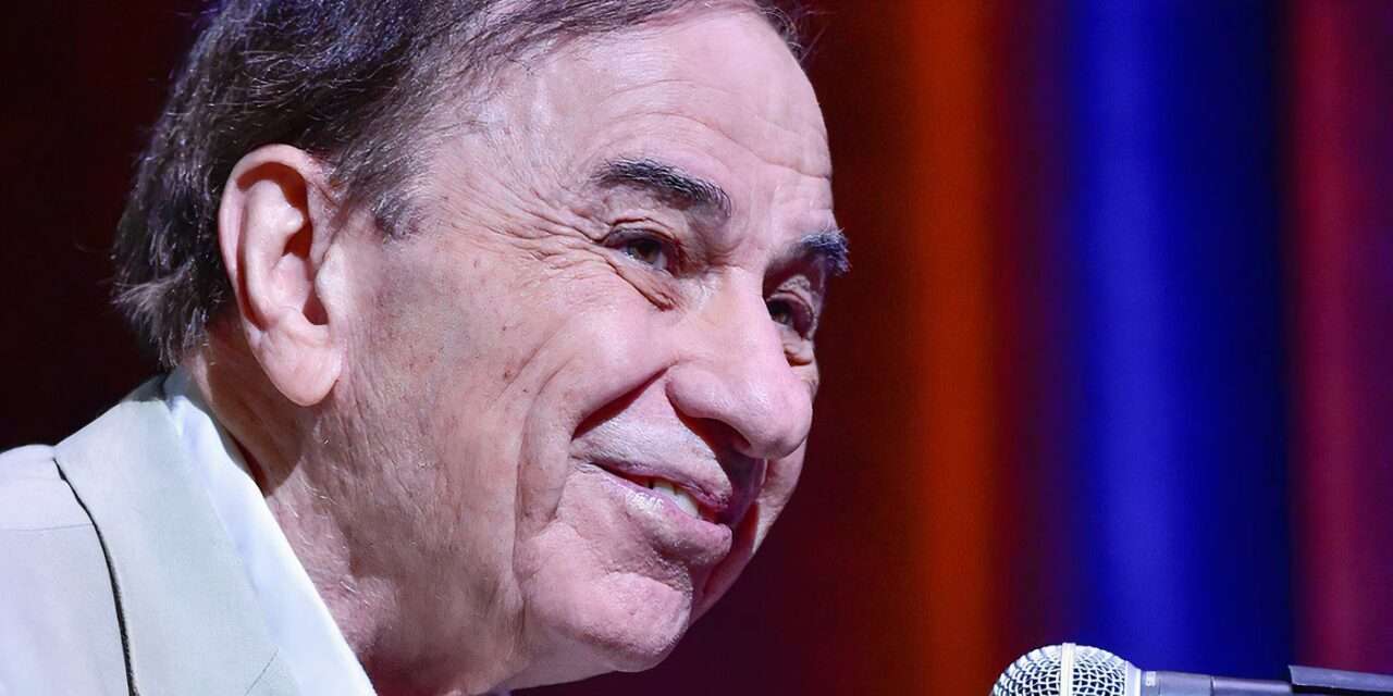 Disney Legend Richard M. Sherman, Musical Maestro Behind Disney Classics, Passes Away at 95