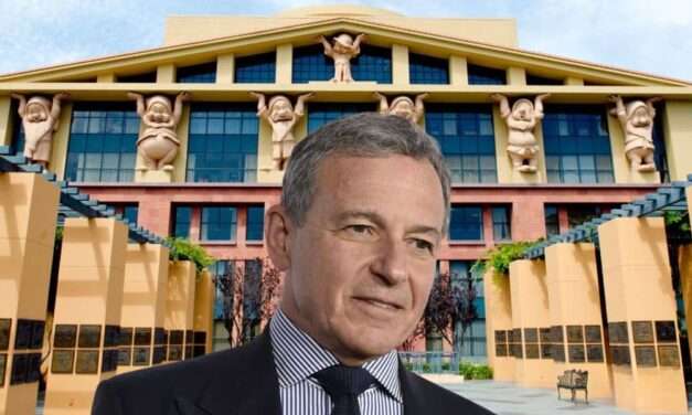 Disney’s Strategic Shift: A Bold Move Away from Streaming and TV Channels