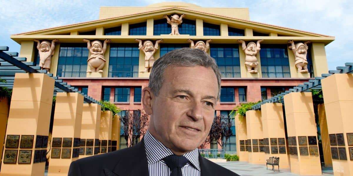 Disney’s Strategic Shift: A Bold Move Away from Streaming and TV Channels