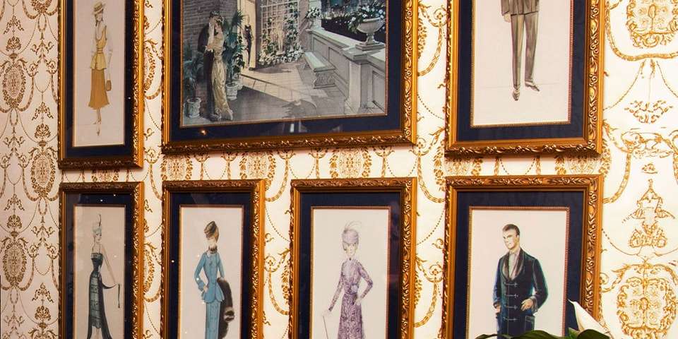 Disney’s Club 33: From Disneyland’s Secretive Enclave to Silver Screen Adventure