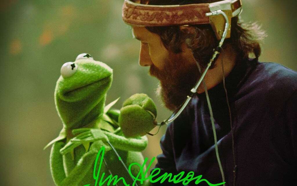 Magical New Disney+ Documentary Soundtrack: *Jim Henson Idea Man* Music Now Streaming