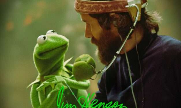 Magical New Disney+ Documentary Soundtrack: *Jim Henson Idea Man* Music Now Streaming
