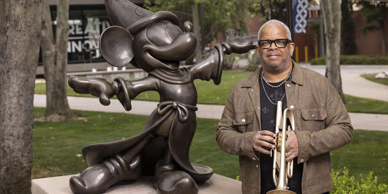 Unveiling the Enchanting Harmony of Disney Magic: Inside Walt Disney Imagineering’s Musical Spellbinding Episode