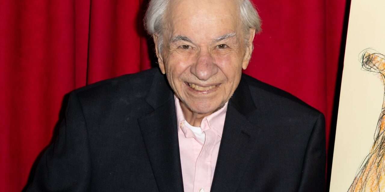 Remembering the Musical Brilliance of Richard M. Sherman: A Tribute to Disney’s Legendary Composer