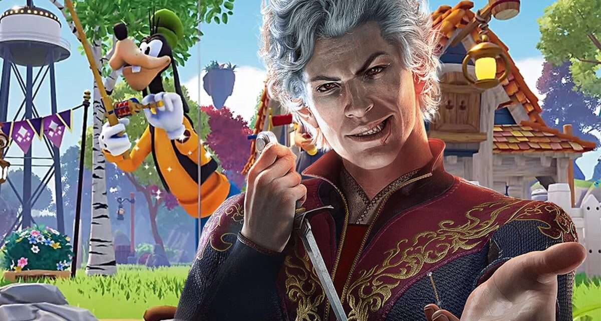 Disney Game Bonanza: From Renewals to Trailers, Get Ready for the Ultimate Adventure!
