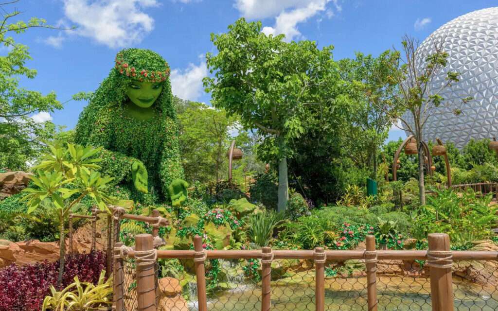 Disney’s Sustainable Magic: Driving Environmental Innovation Across the Globe