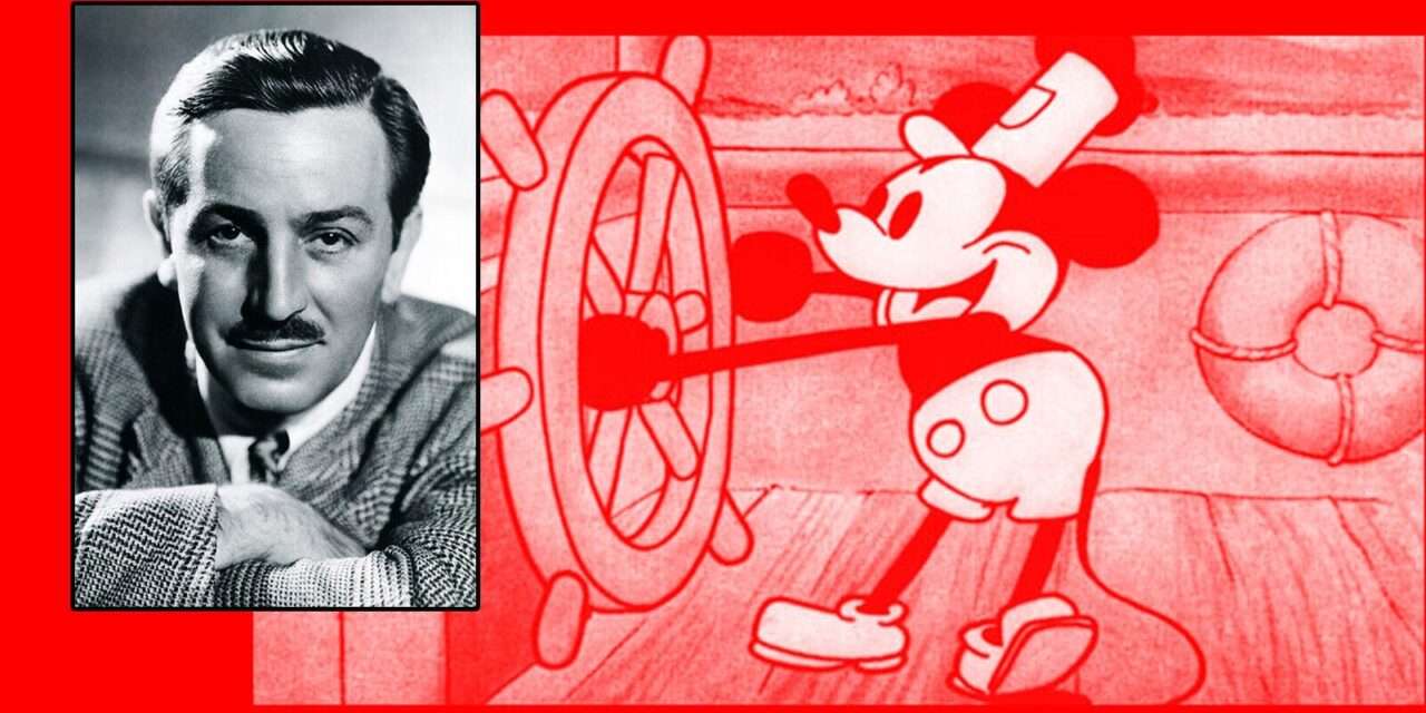 Unveiling the Complex Legacy of Walt Disney: Shining Light on Shadows