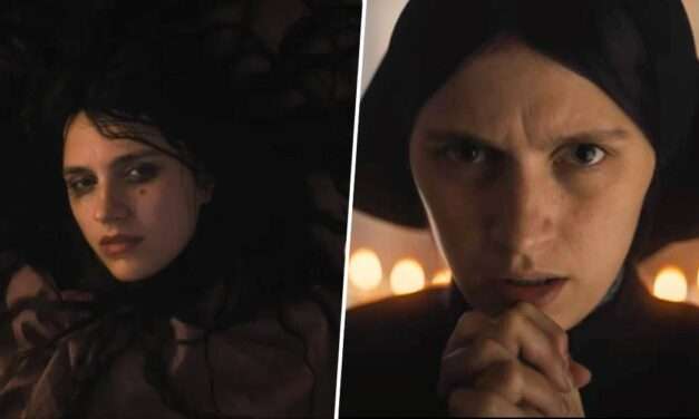 Unveiling the Sinister Secrets of The First Omen: An Exclusive Look at the Exceptional Horror Offering from Disney