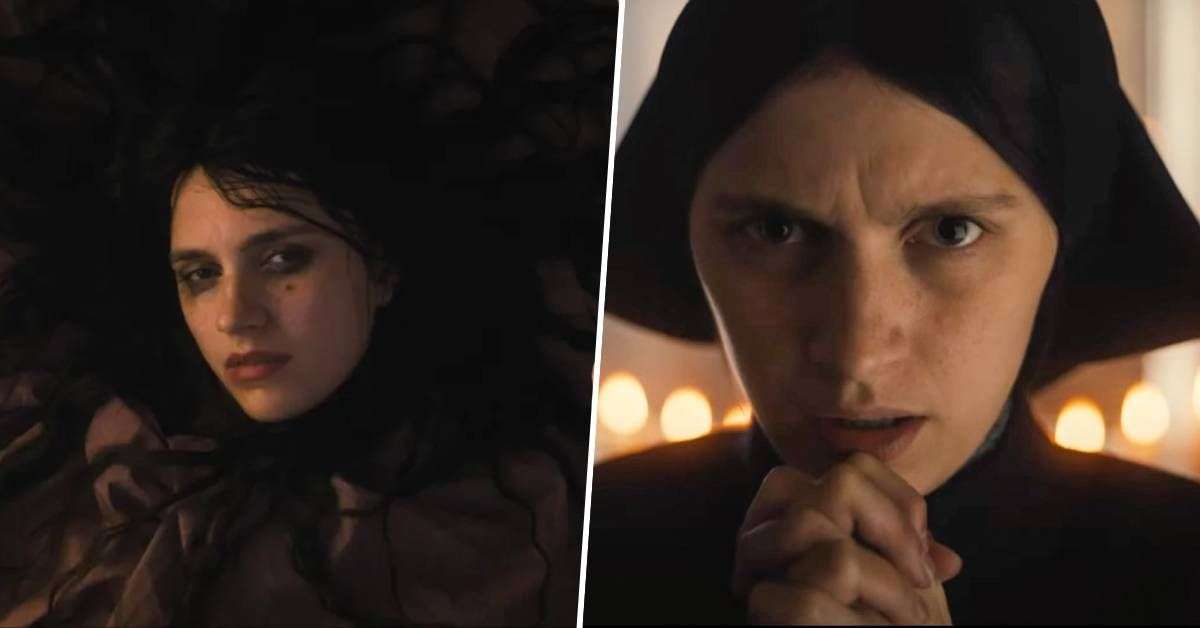 Unveiling the Sinister Secrets of The First Omen: An Exclusive Look at the Exceptional Horror Offering from Disney