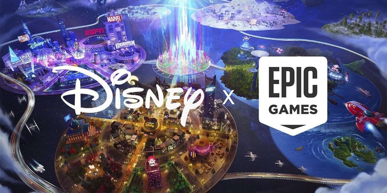 Disney’s Gaming Magic: Industry Stalwarts from Blizzard and Ubisoft Join Forces