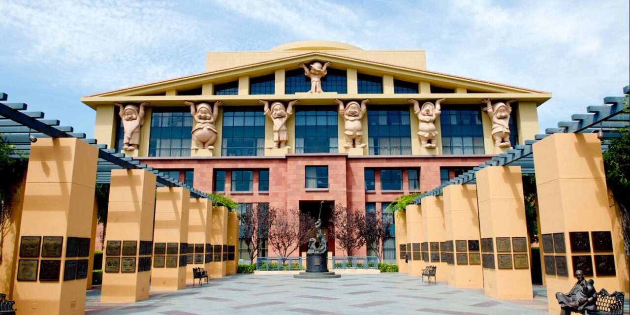 Disney’s Strategic Shift in India: From Tata Play to Reliance Industries