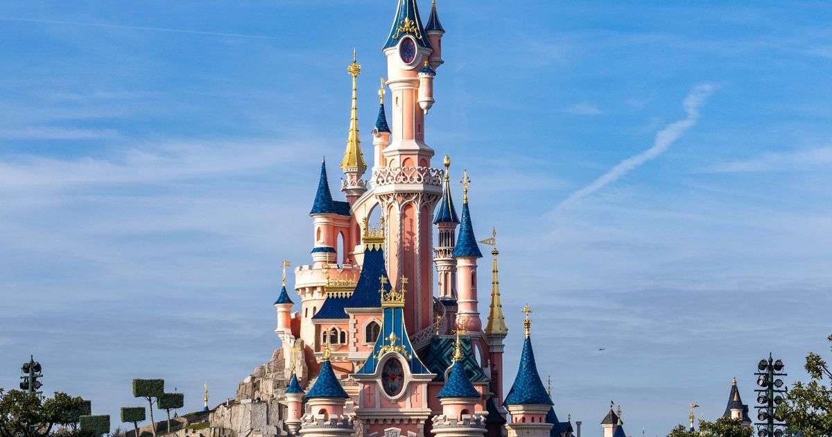 A Brother’s Disney Dilemma: Generosity or Exploitation?