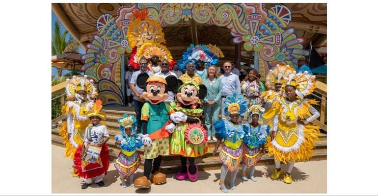 Discover the Magic of Lookout Cay: Disney Cruise Line’s Newest Bahamian Paradise