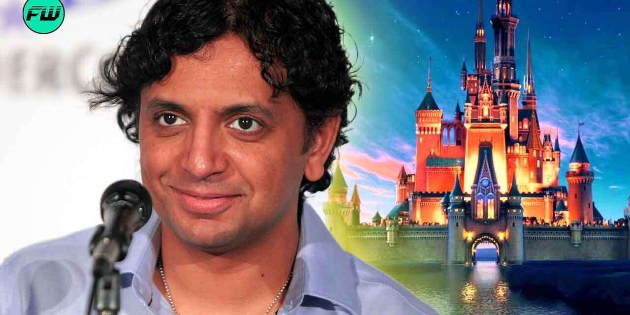 Unveiling the Intriguing Saga Behind M. Night Shyamalan’s “The Sixth Sense” and Disney’s Risky Bet