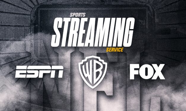 Get Ready for Venu Sports: The Ultimate Sports Streaming Experience!