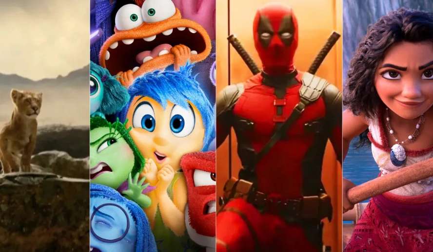 Disney Fans, Gear Up for an Enchanting Sequel Extravaganza!