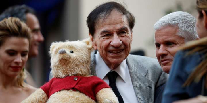 Remembering Disney Legend Richard M. Sherman: A Musical Legacy Eternal