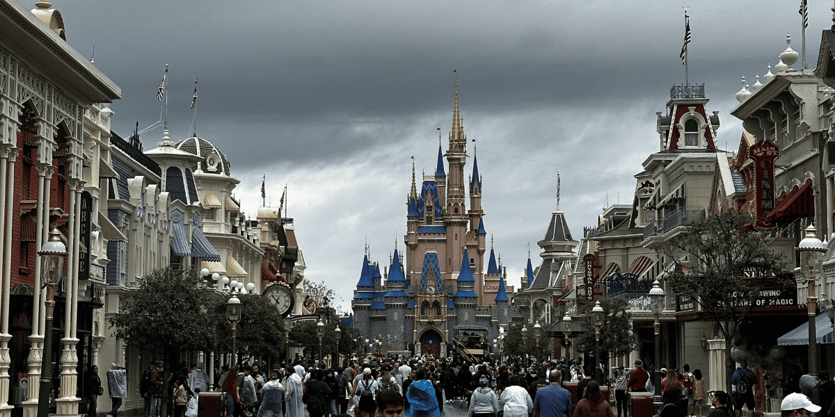The Unmagical Reality Behind Disney’s Enchanted Kingdom