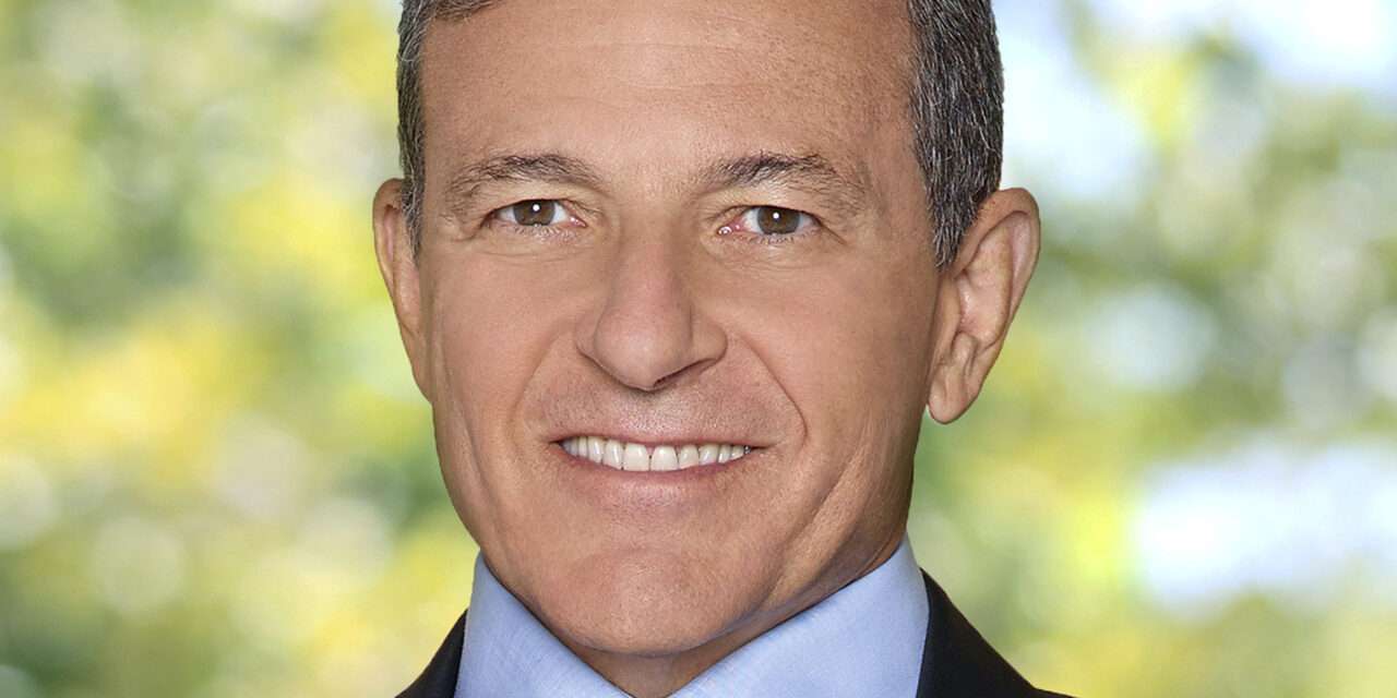 Exciting Times Ahead at Disney: Kevin Mayer Hints at Bob Iger’s Successor and Next Big Move