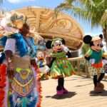 Embark on an Unforgettable Adventure at Disney’s Lookout Cay in the Bahamas!