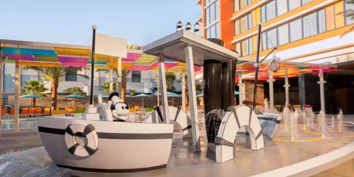 Bedbug Nightmares at Disneyland Hotel: A Guest’s Unforgettable Experience