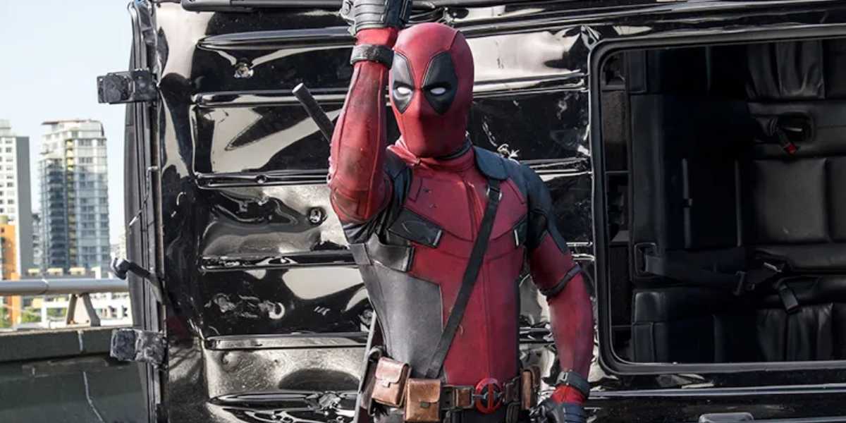 Marvel’s Deadpool & Wolverine Confirmed as R-Rated Blockbuster Hit