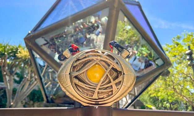 A Marvel-ous Farewell: Doctor Strange Show at Disney California Adventure Set to Close