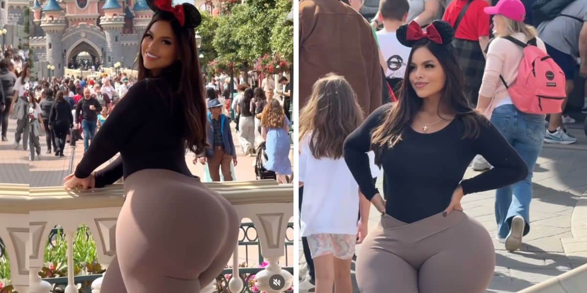 Disneyland Paris and the Challenge of Body Positivity: A Call for Kindness and Inclusivity