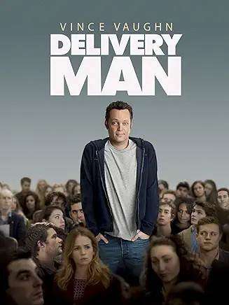 Unpacking the Heartfelt Journey of Disney’s *Delivery Man* Starring Vince Vaughn