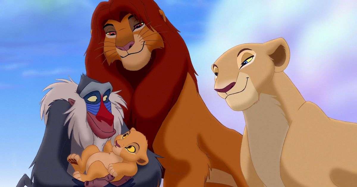 Top 30 Family Movies to Stream Now: Disney+ and Beyond!